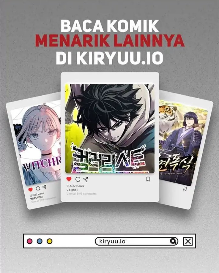 Otherworldly Sword King’s Survival Records Chapter 271 Bahasa Indonesia